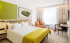 Mercure Katowice Centrum